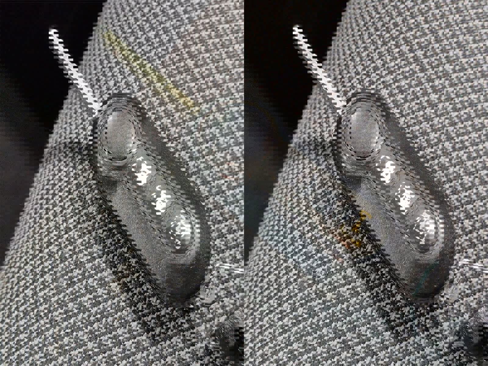 Used 2020 RAM ProMaster City Tradesman image 35