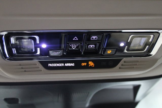 Used 2021 Lincoln Corsair FWD w/ Premium Package image 15