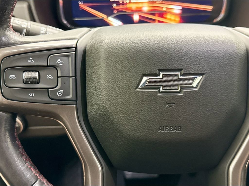 Used 2022 Chevrolet Tahoe RST w/ Luxury Package image 11