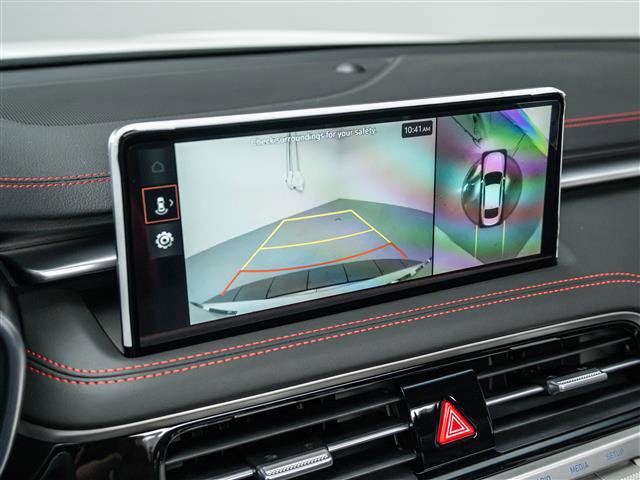 New 2026 Genesis G70 3.3T Sport Prestige image 26