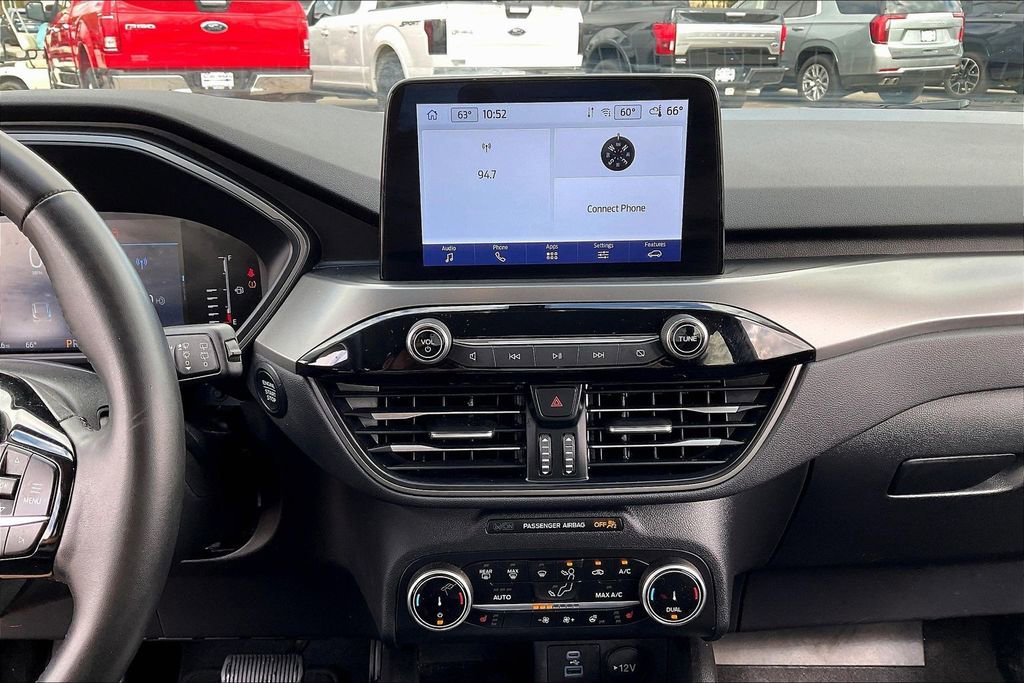 Used 2023 Ford Escape Active w/ Cold Weather Package FWD image 24