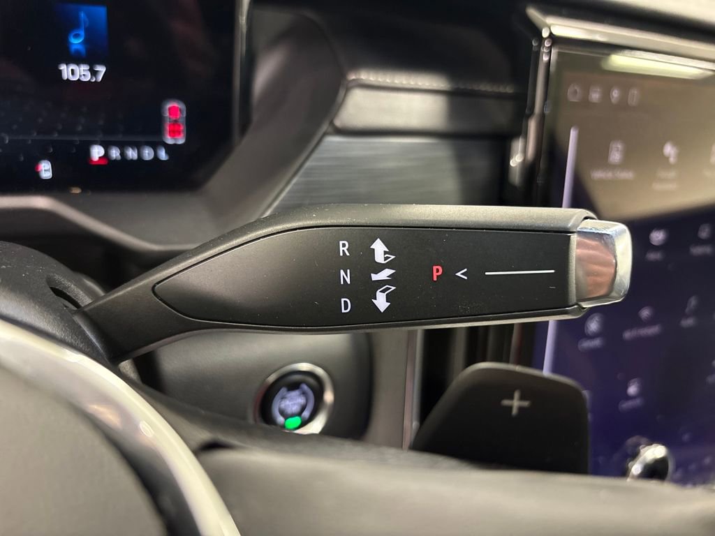 Certified 2025 GMC Acadia Elevation image 34