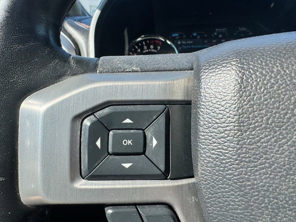 Used 2019 Ford F150 Platinum w/ Equipment Group 701A Luxury AWD/4WD image 19