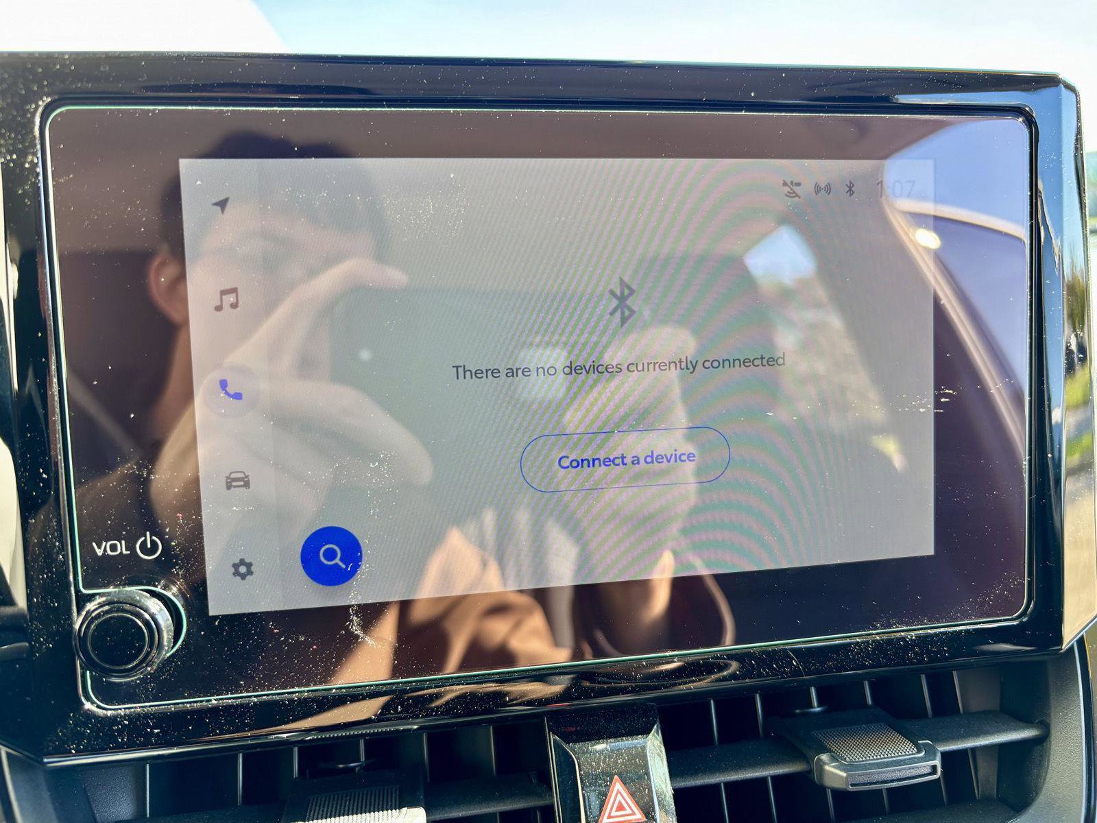 Used 2025 Toyota Corolla LE image 27