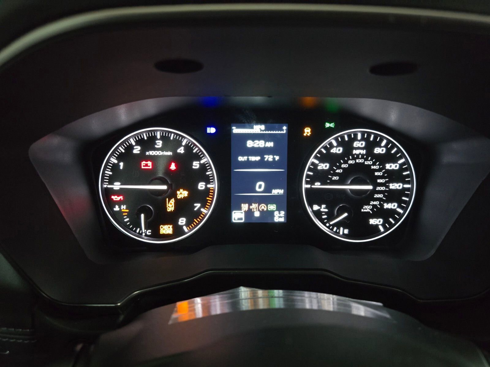 New 2025 Subaru Outback Touring XT image 30