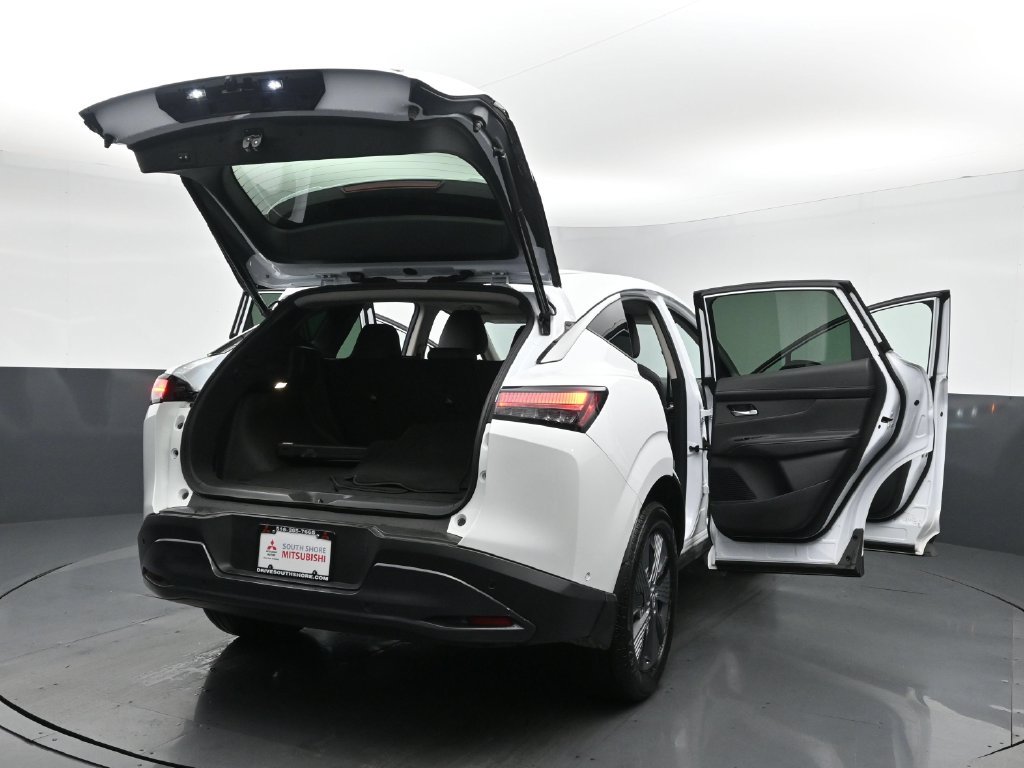 Used 2025 Nissan Murano SL w/ Cargo Package AWD/4WD image 32