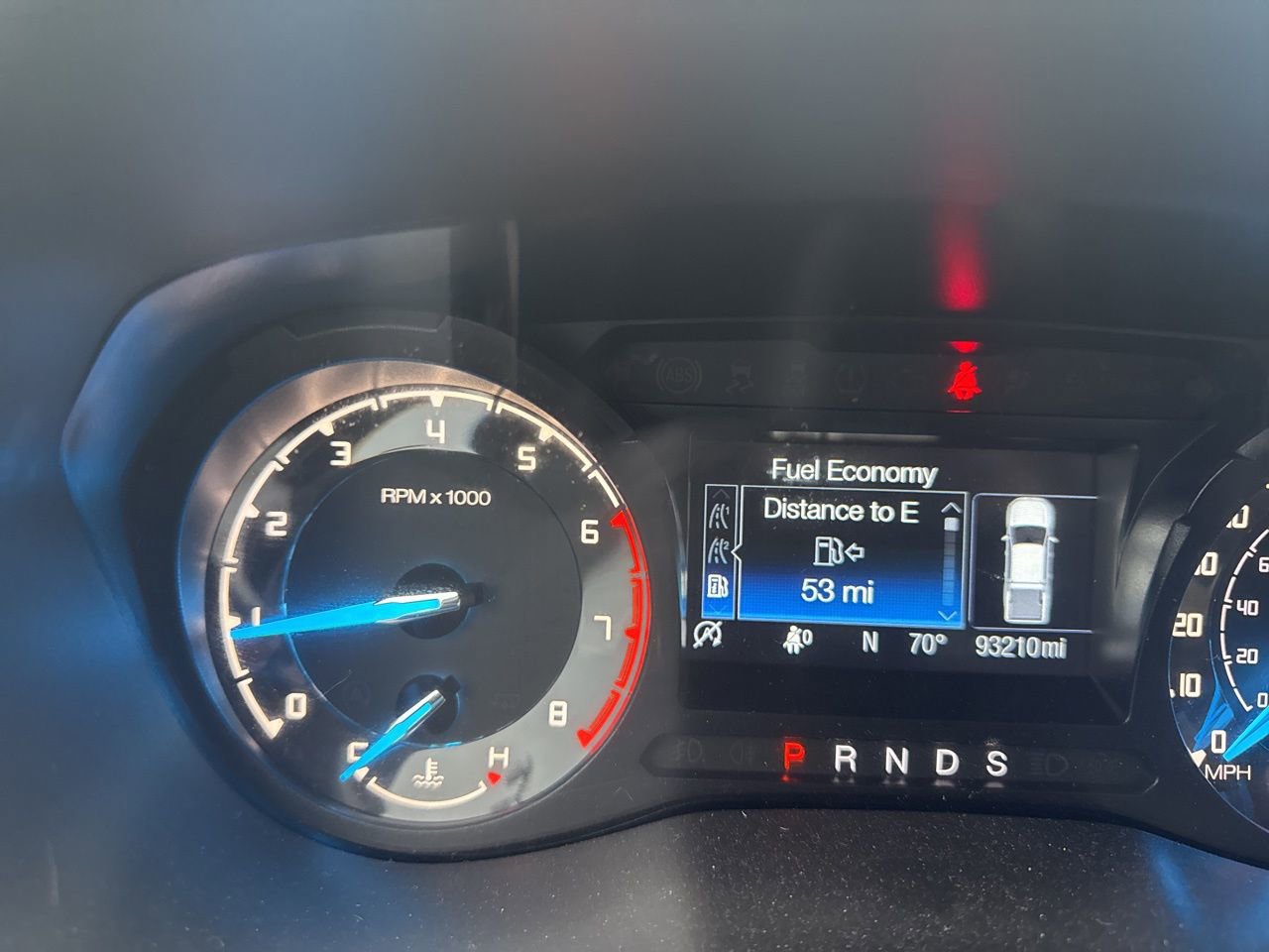 Used 2021 Ford Ranger XLT w/ Equipment Group 302A High RWD image 11