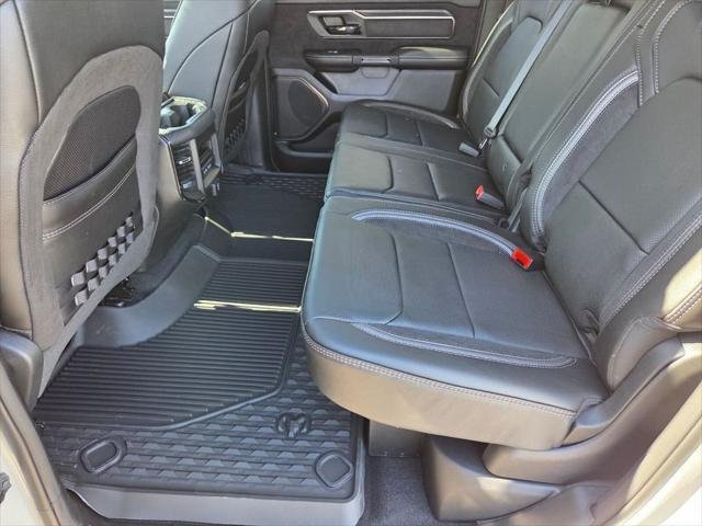 New 2026 RAM 1500 RHO AWD/4WD image 7