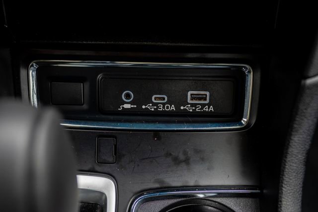 Certified 2023 Subaru Ascent Limited image 37