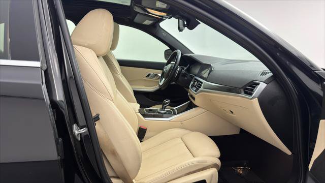 Used 2021 BMW 330i Sedan RWD image 23