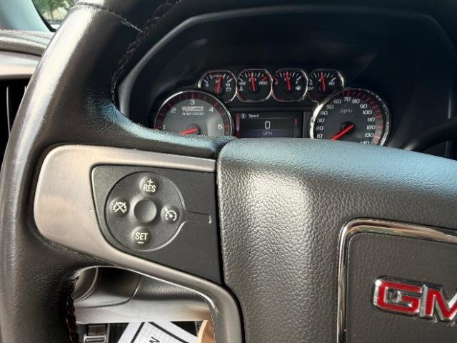 Used 2016 GMC Sierra 1500 SLT w/ All-Terrain Package image 19