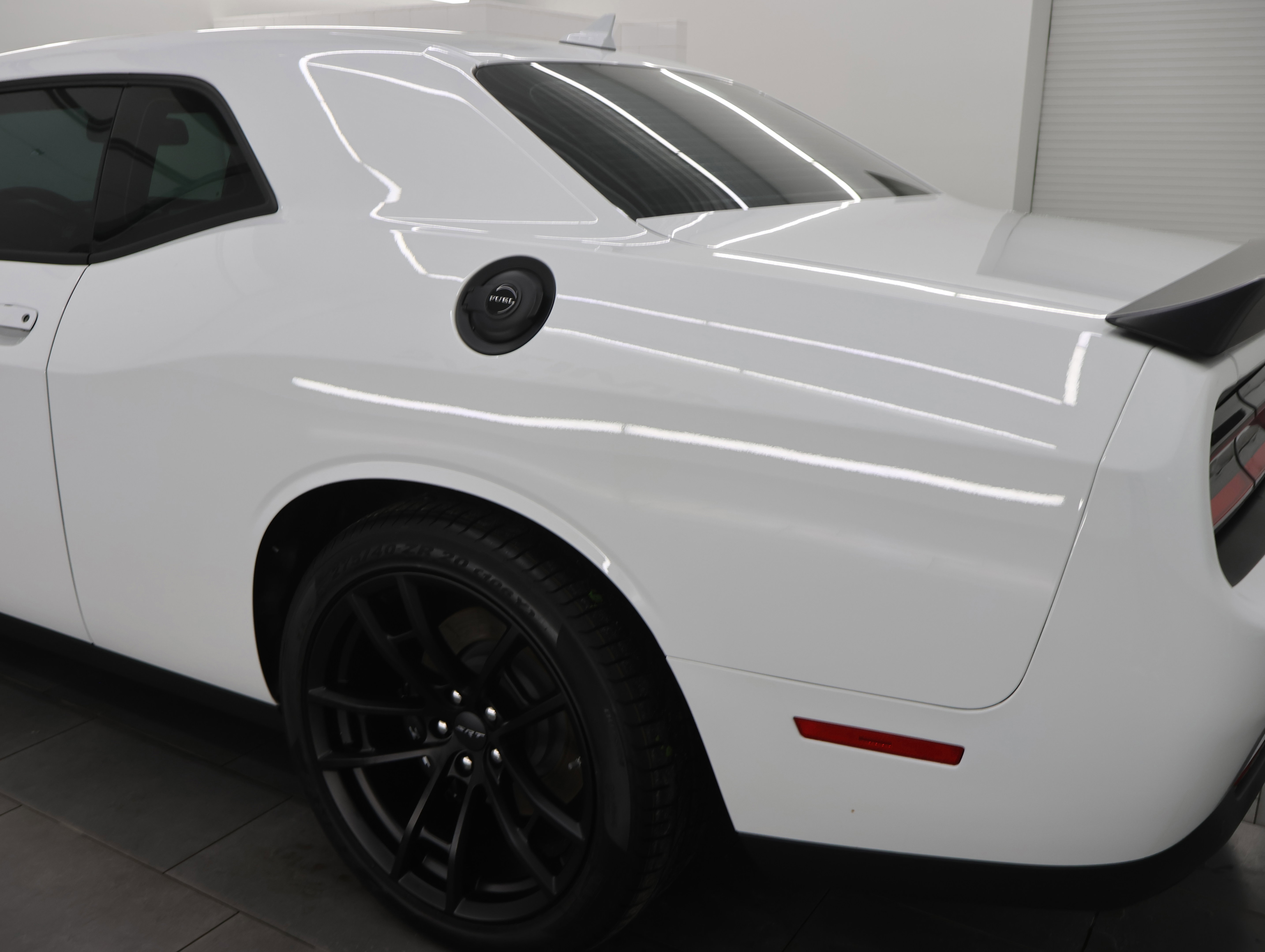 Used 2023 Dodge Challenger SRT Hellcat image 30