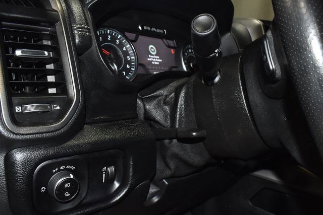 Used 2022 RAM 1500 Sport w/ Level 2 Equipment Group image 31