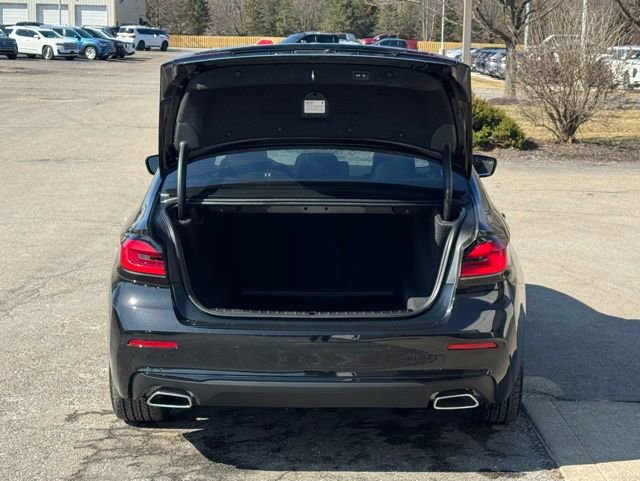 Certified 2023 BMW 540i xDrive w/ Premium Package image 33