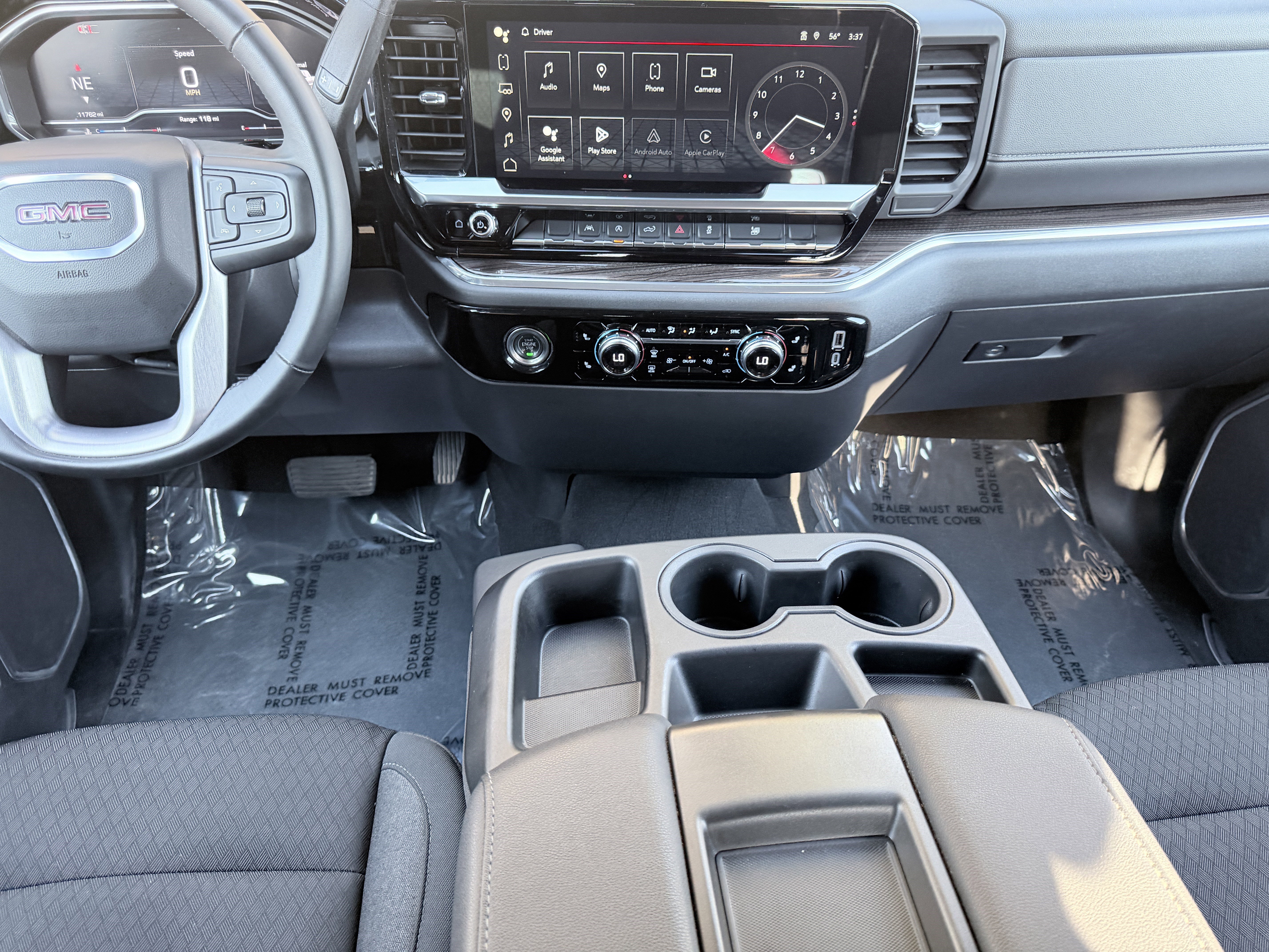 Used 2024 GMC Sierra 1500 Elevation image 24