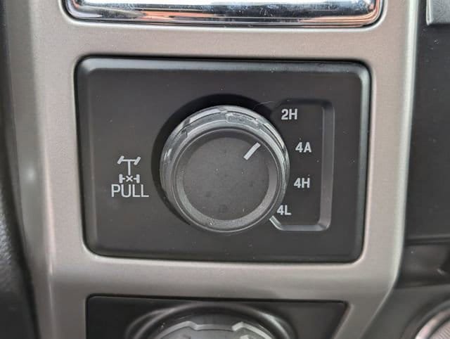 Used 2016 Ford F150 Lariat w/ Equipment Group 502A Luxury AWD/4WD image 15