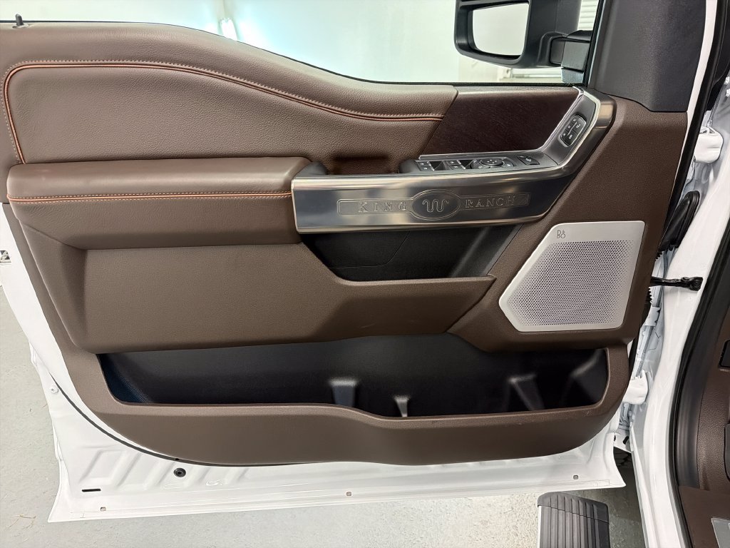Used 2026 Ford F250 King Ranch w/ Chrome Package AWD/4WD image 18