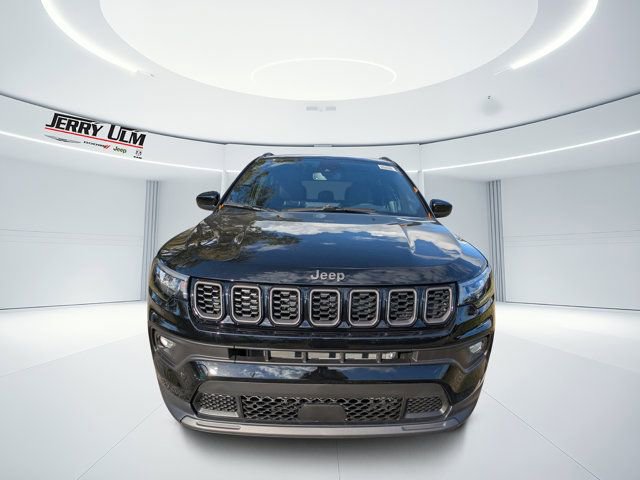New 2026 Jeep Compass Latitude w/ Sun and Sound Group image 7