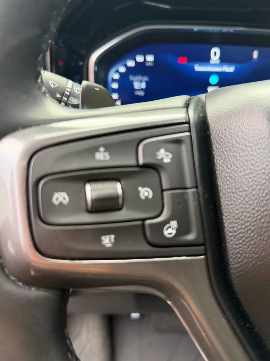 Used 2023 Chevrolet Silverado 1500 ZR2 w/ LPO, Dark Essentials Package image 19