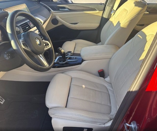 Used 2020 BMW X4 M40i w/ Executive Package image 5