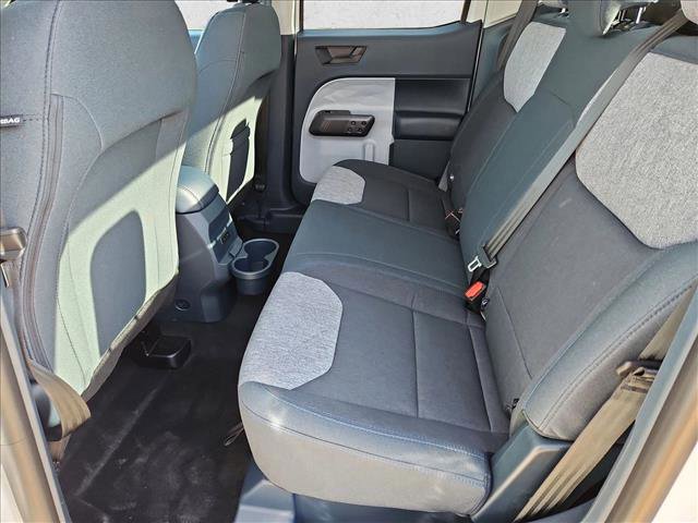 New 2026 Ford Maverick XLT image 16