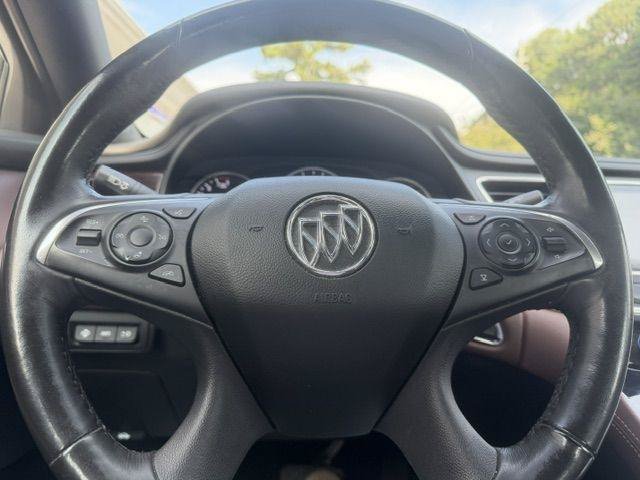 Used 2019 Buick LaCrosse Avenir w/ Driver Confidence Package II AWD/4WD image 18