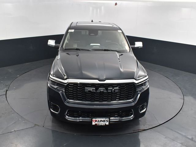 New 2026 RAM 1500 Tungsten w/ Bed Utility Group image 41