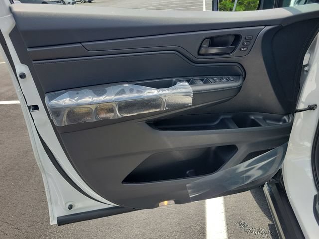 New 2027 Honda Odyssey EX-L image 37