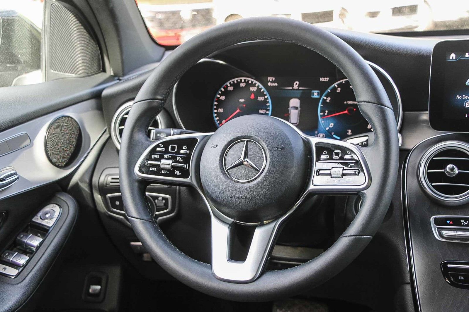 Used 2022 Mercedes-Benz GLC 300 image 16