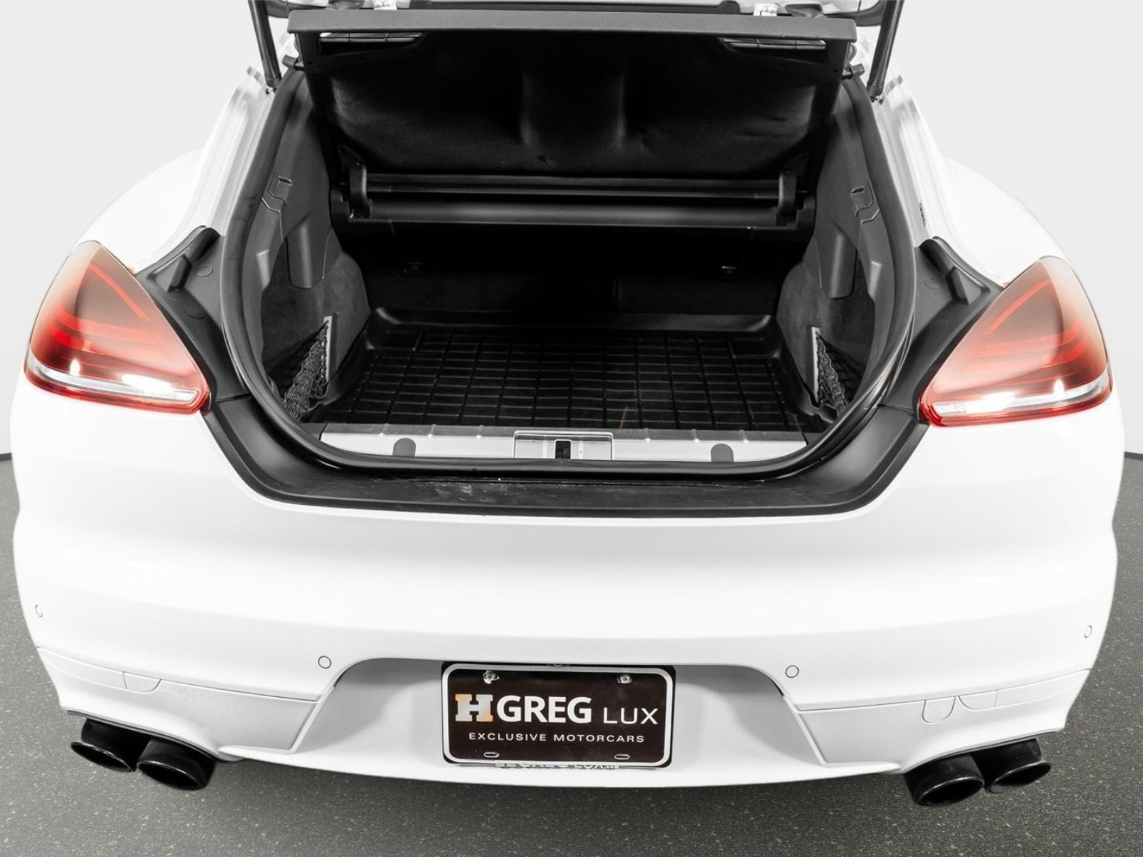 Used 2014 Porsche Panamera GTS image 56