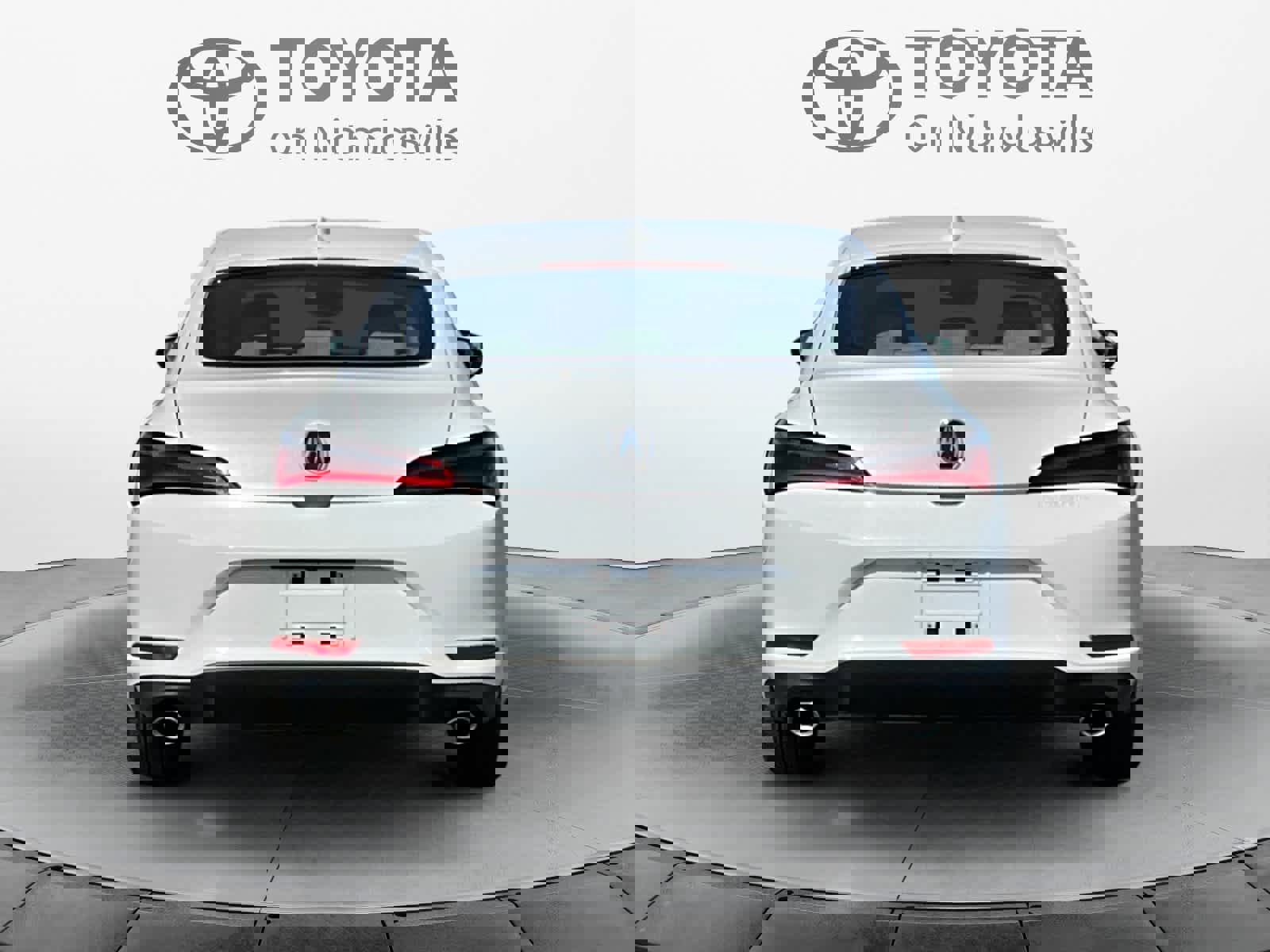 Used 2025 Acura Integra image 4