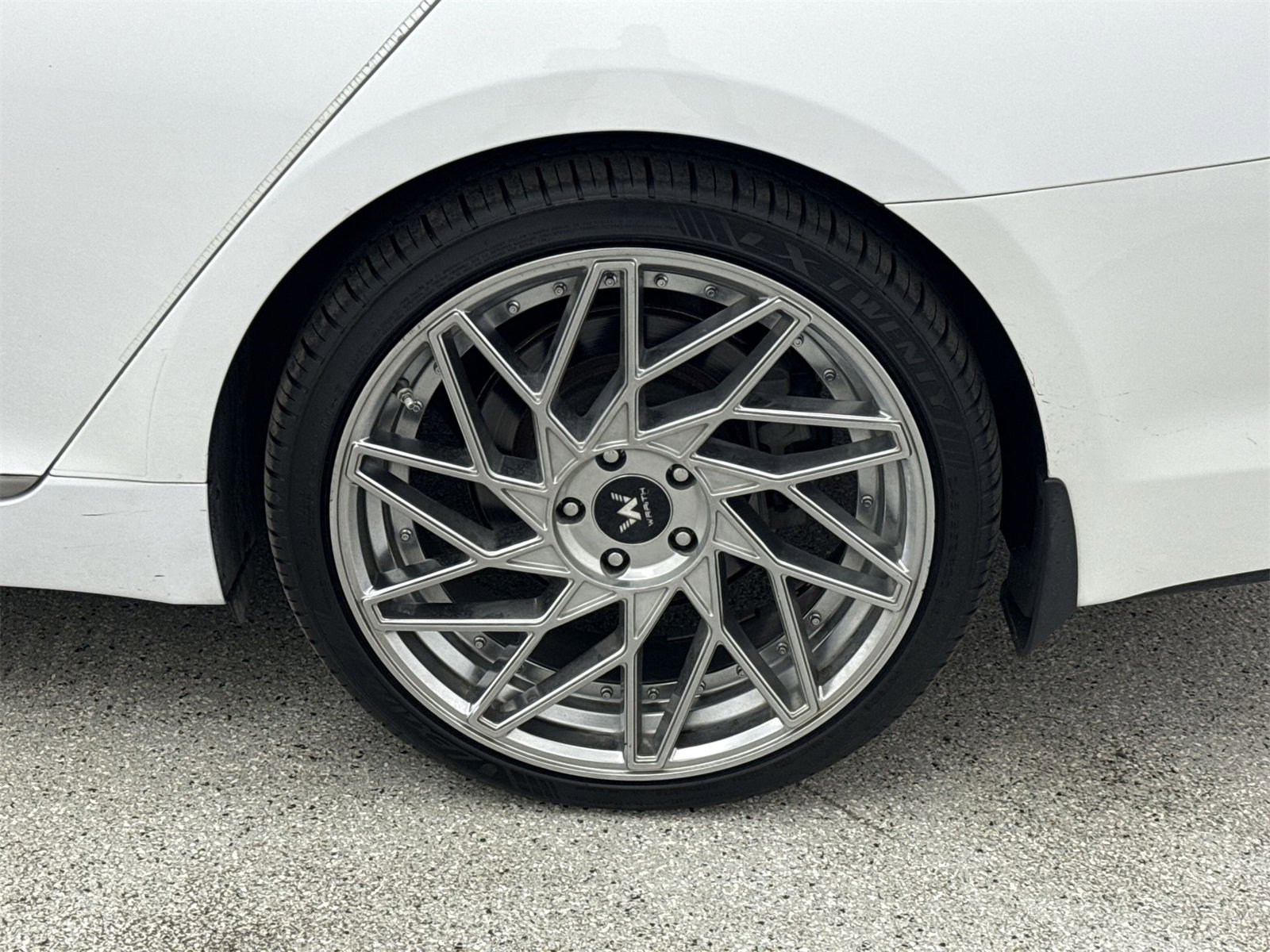 Used 2019 Genesis G80 3.8 image 46