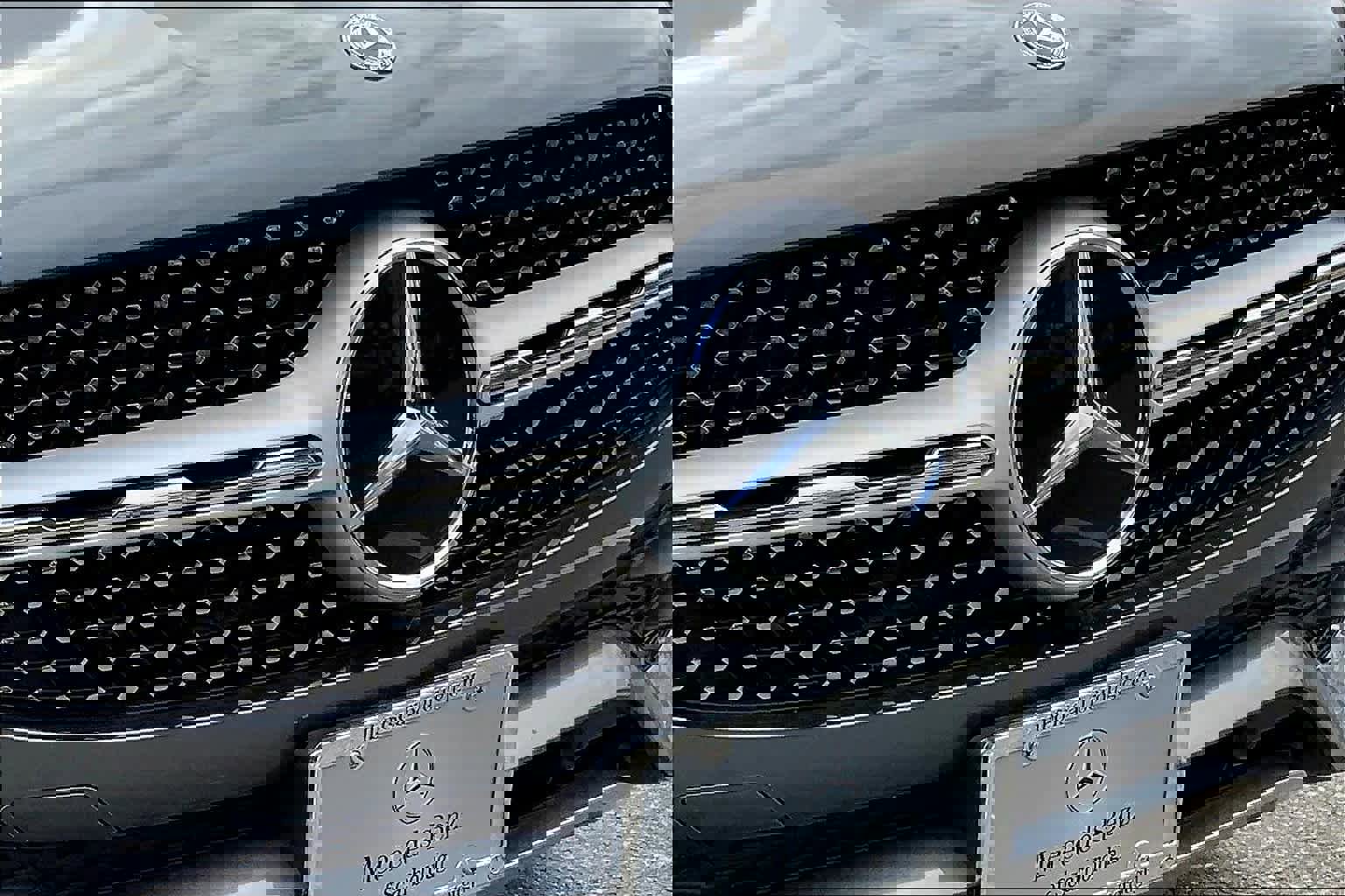 Certified 2022 Mercedes-Benz GLC 300 4MATIC image 29