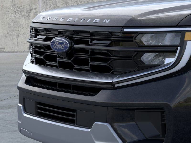 New 2025 Ford Expedition Platinum w/ Platinum Ultimate Package image 17
