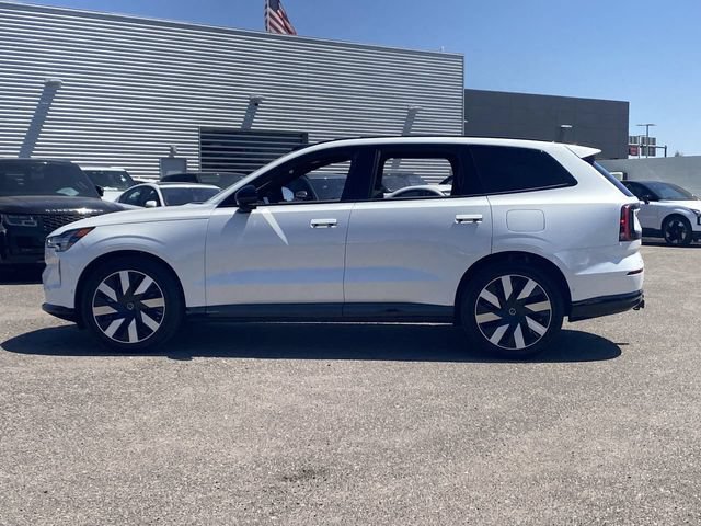 Certified 2025 Volvo EX90 Ultra AWD/4WD image 9
