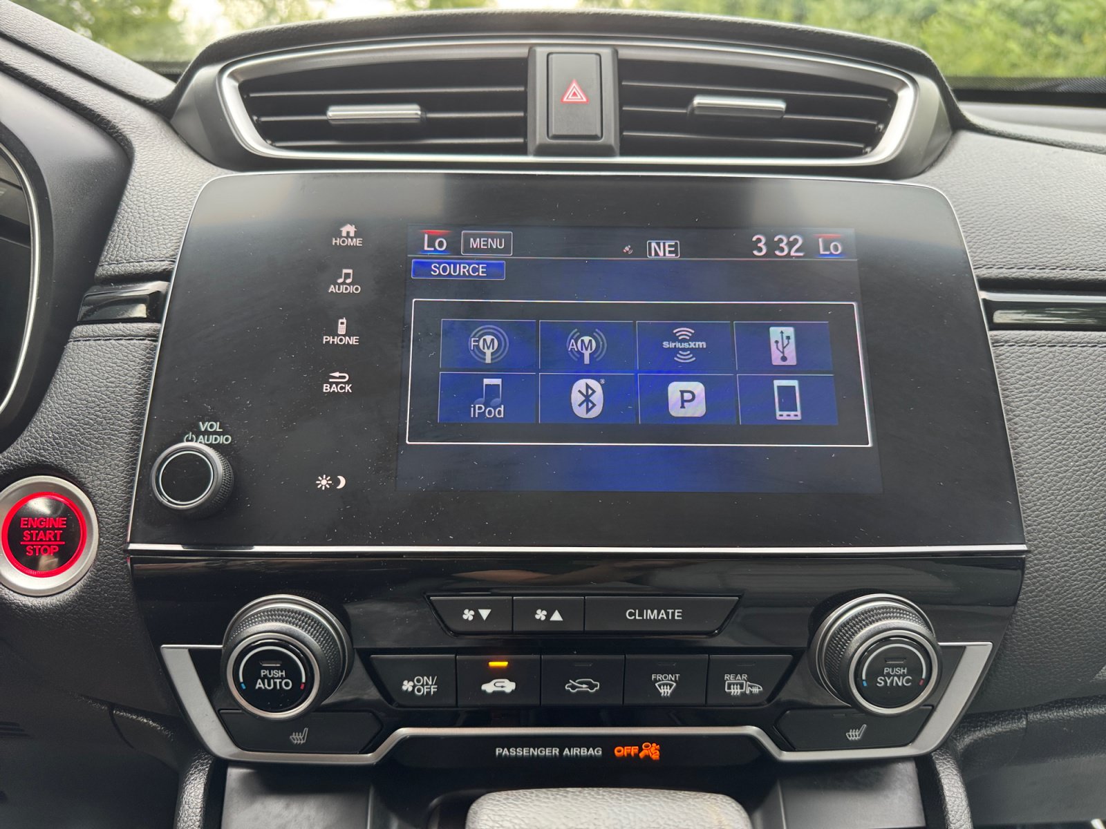 Used 2017 Honda CR-V EX image 20