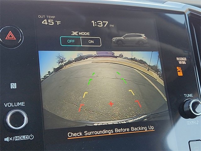 Used 2024 Subaru Ascent Premium image 17