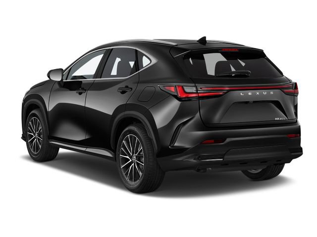 Used 2024 Lexus NX 250 FWD w/ Towing Package (2000 Lbs) image 2