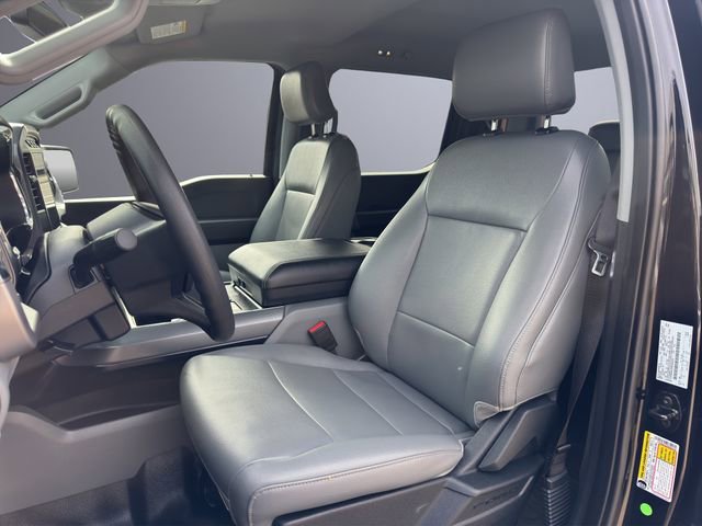 Used 2023 Ford F150 Lightning Pro image 14