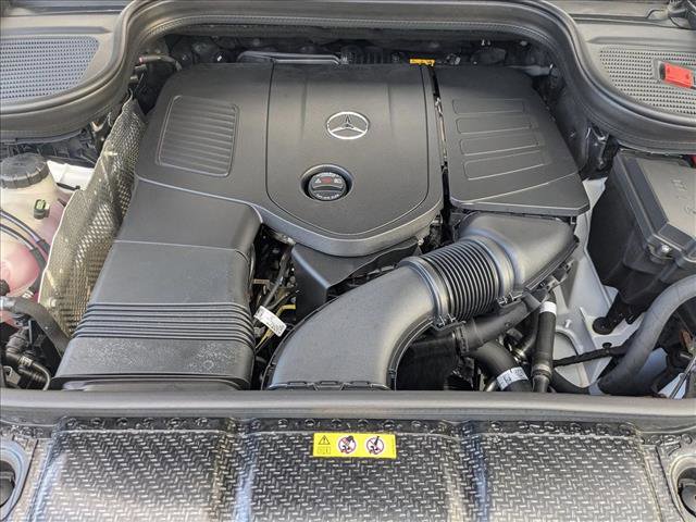 Used 2026 Mercedes-Benz GLE 350 GLE 350 image 24