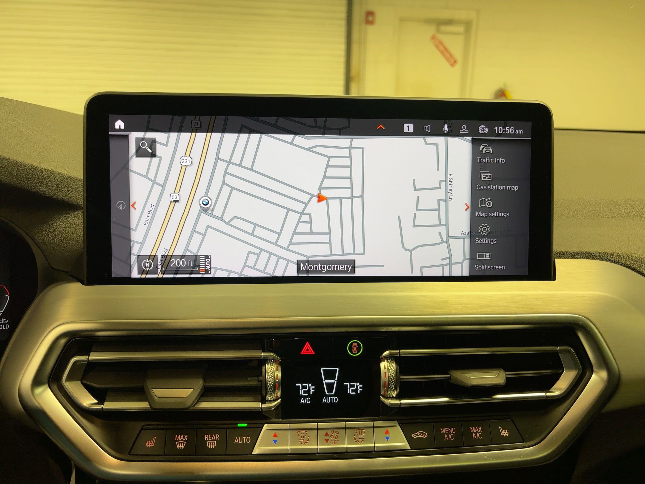 Certified 2025 BMW X4 xDrive30i w/ Premium Package image 24