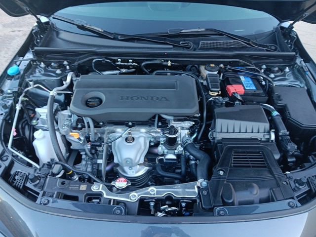 New 2026 Honda Civic Sport image 33