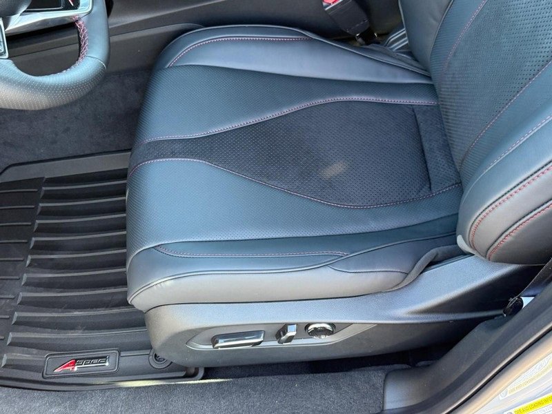 New 2025 Acura TLX SH-AWD w/ A-SPEC Pkg image 12