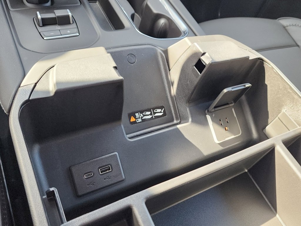 New 2026 GMC Sierra 1500 Denali image 34