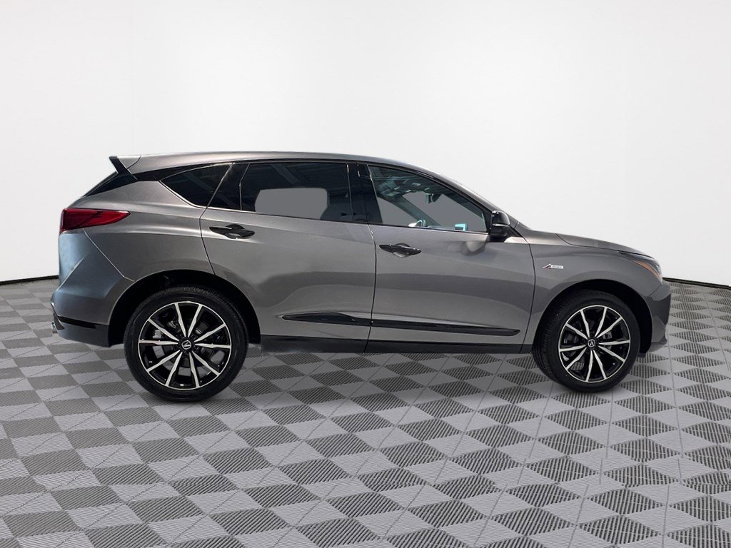 New 2026 Acura RDX A-Spec AWD/4WD image 2