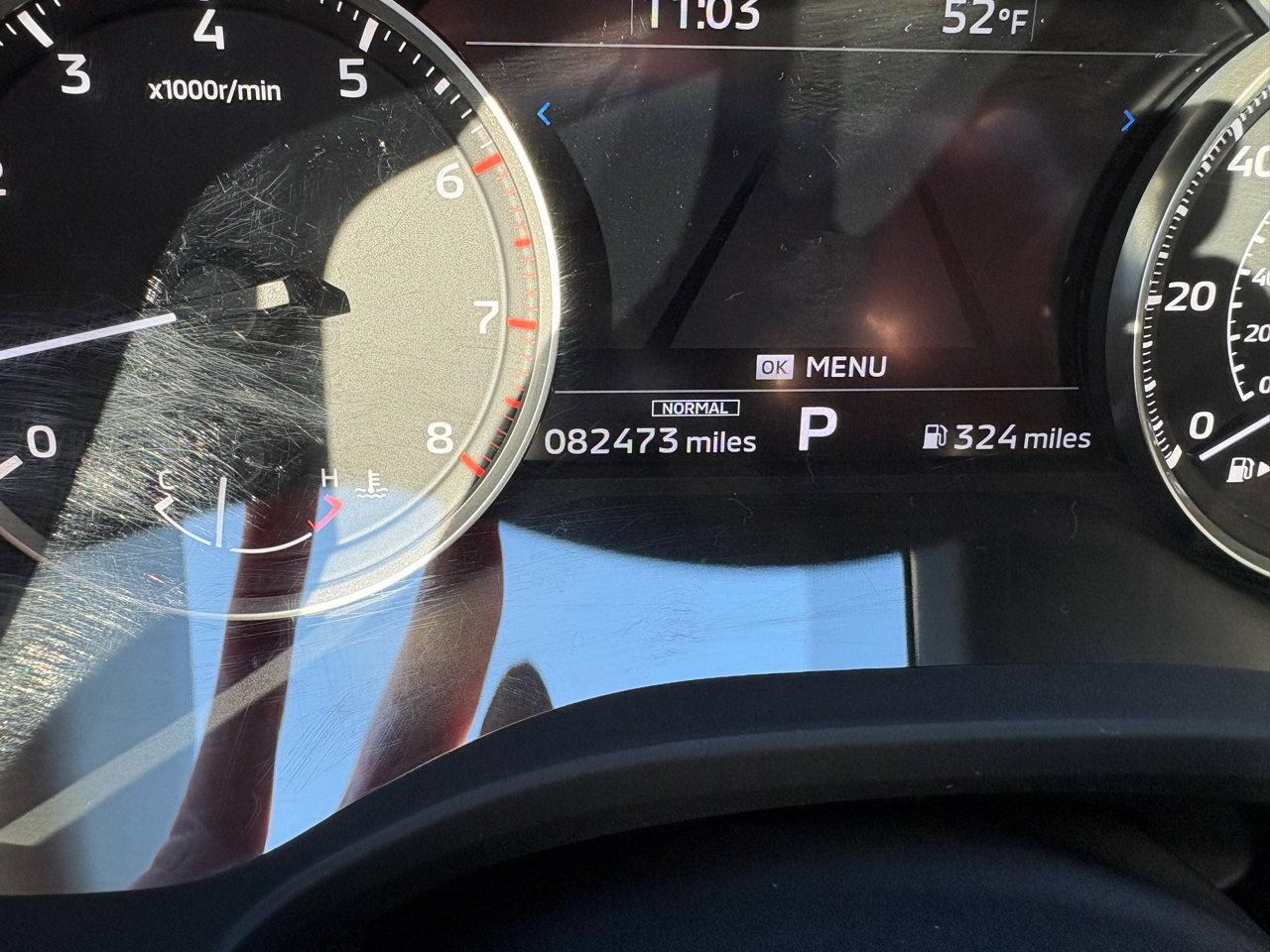 Used 2022 Mitsubishi Outlander SE image 16