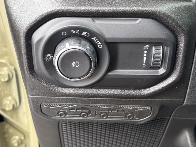 New 2026 Jeep Wrangler Willys image 26