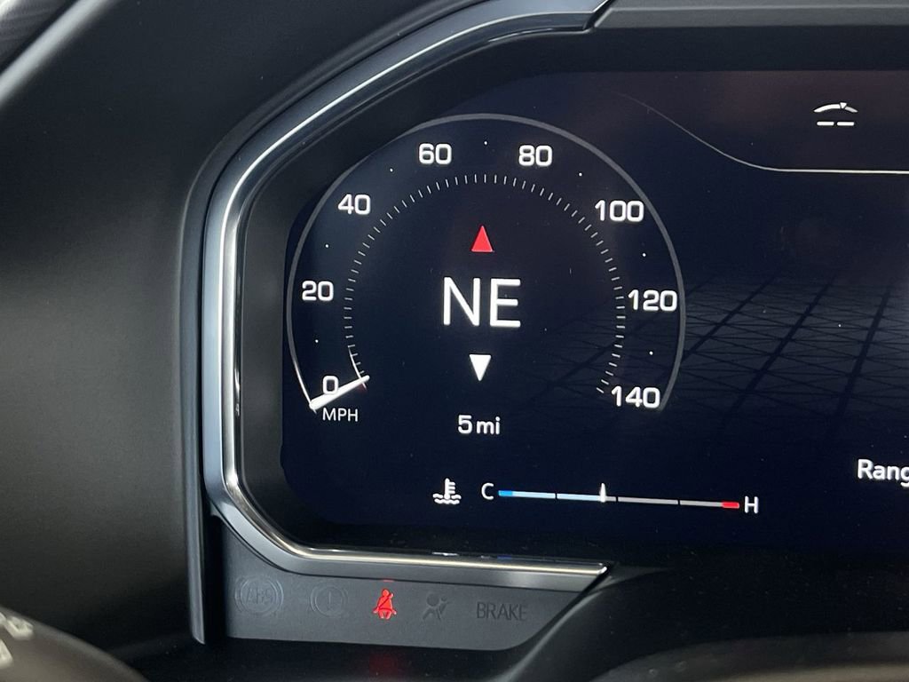 New 2026 GMC Sierra 1500 Denali Ultimate image 12