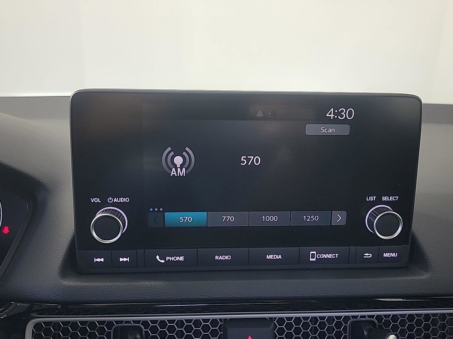 Certified 2025 Honda Civic Sport image 29