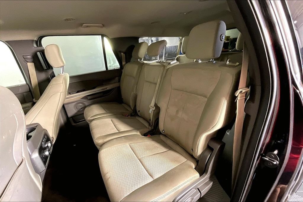 Used 2019 Ford Expedition Max XLT RWD image 31
